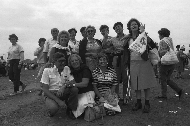 Museo del Nacionalismo Vasco - Alderdi Eguna 1984