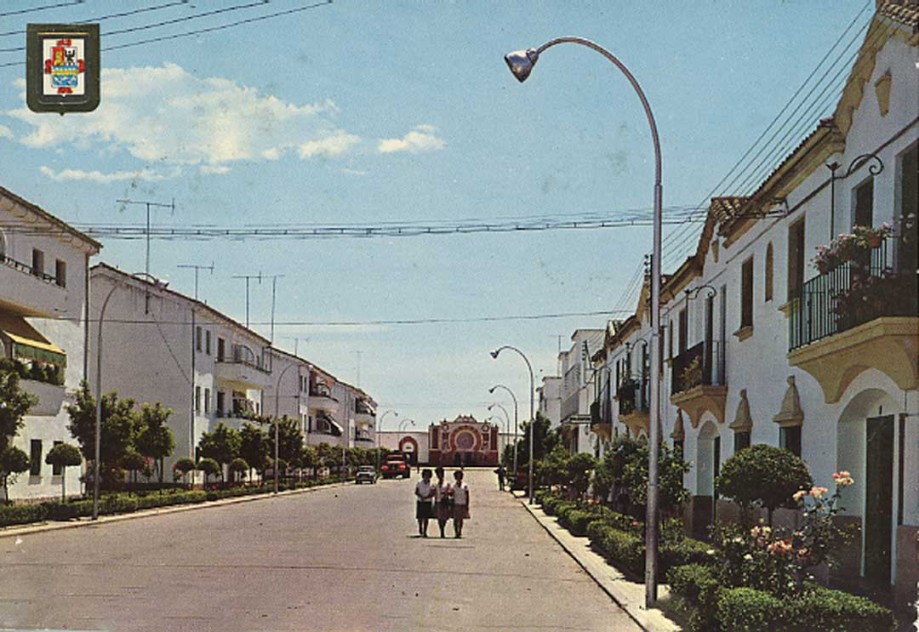 Museo del Nacionalismo Vasco. Andújar