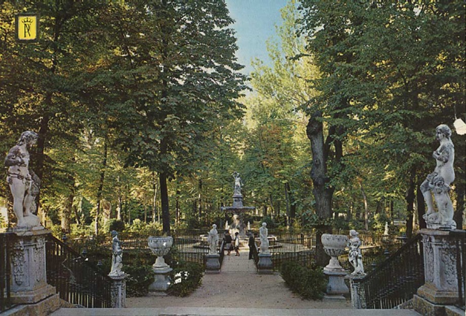 Museo del Nacionalismo Vasco. Aranjuez