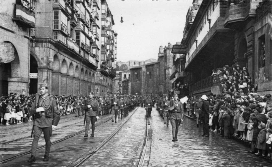 Museo del Nacionalismo Vasco. Bilbao