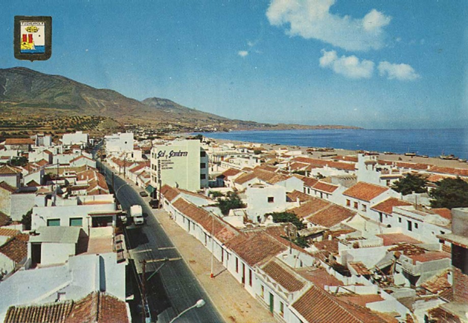 Museo del Nacionalismo Vasco. Fuengirola