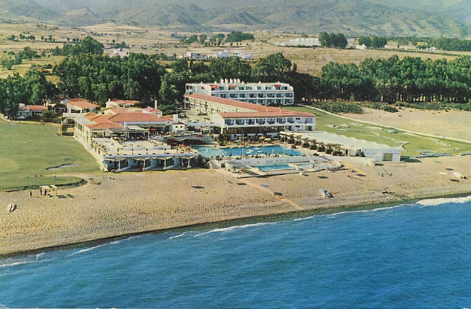 Museo del Nacionalismo Vasco. Guadalmina