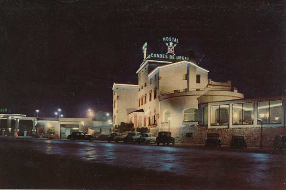 Museo del Nacionalismo Vasco. Lérida