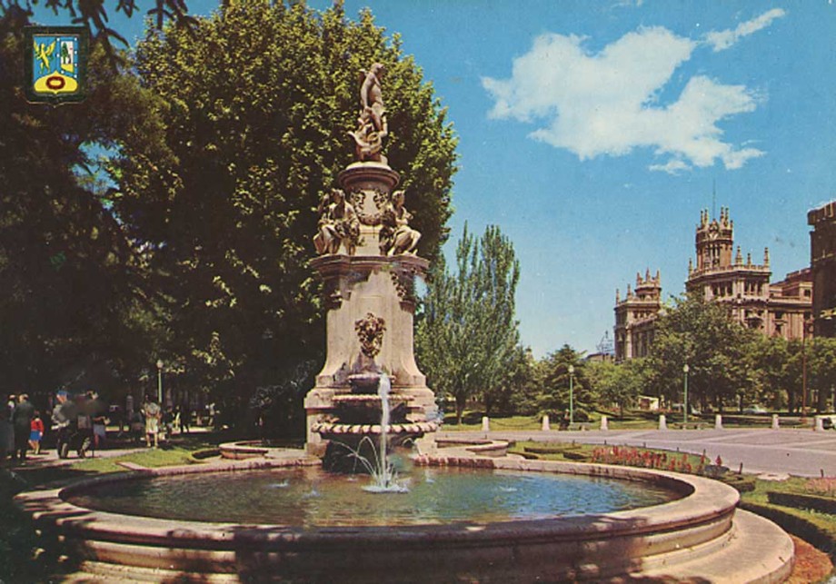 Museo del Nacionalismo Vasco. Madrid