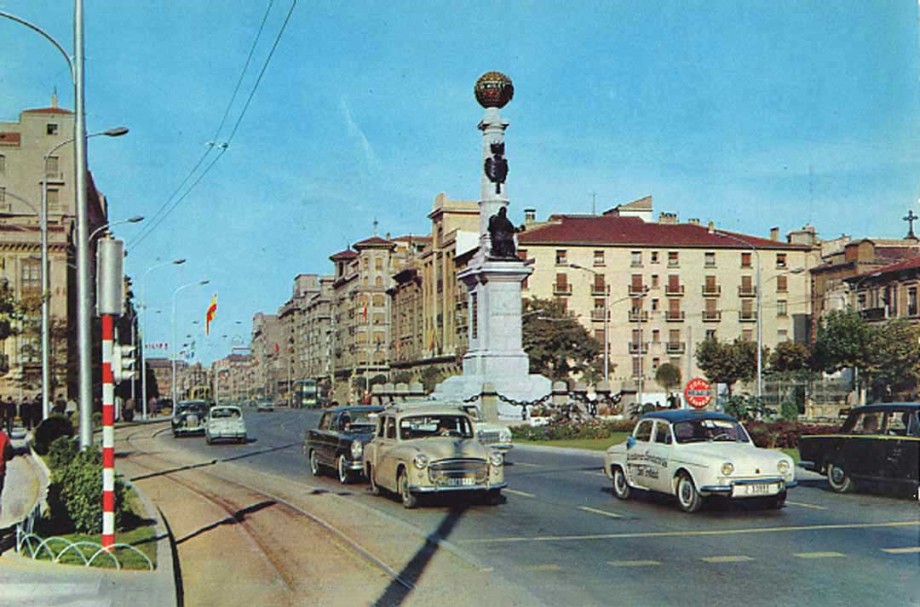 Museo del Nacionalismo Vasco. Zaragoza