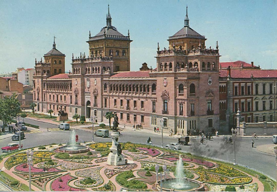 Museo del Nacionalismo Vasco. Valladolid