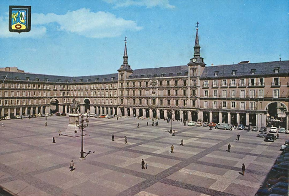 Museo del Nacionalismo Vasco. Madrid