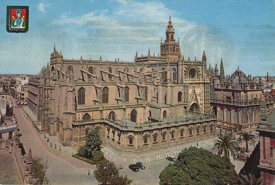 Museo del Nacionalismo Vasco. Sevilla