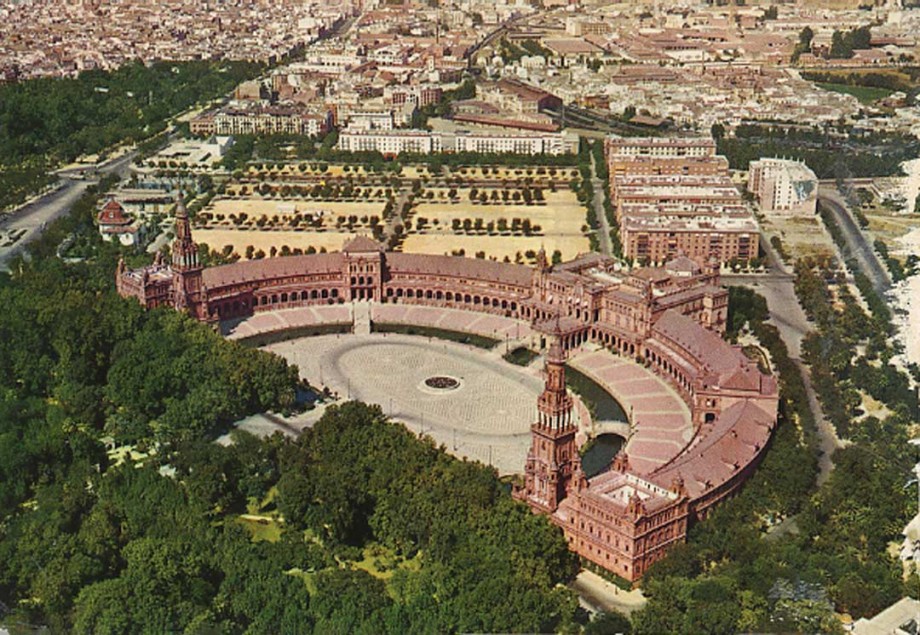 Museo del Nacionalismo Vasco. Sevilla