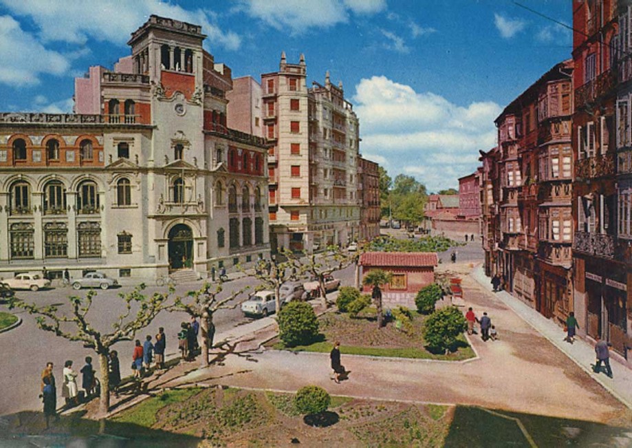 Museo del Nacionalismo Vasco. Valladolid