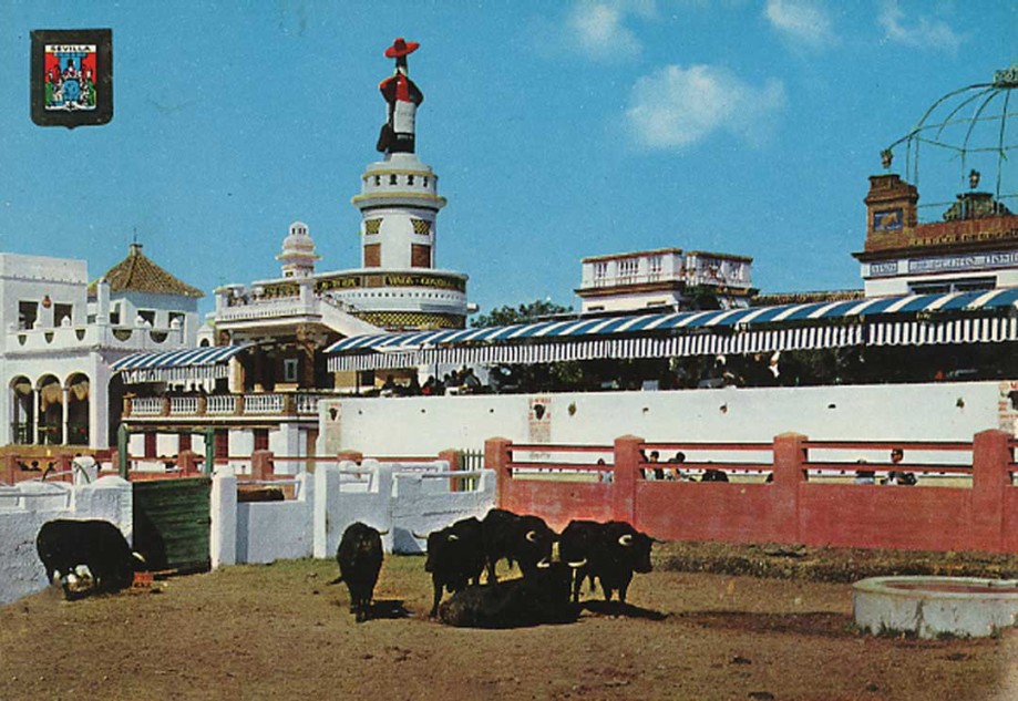 Museo del Nacionalismo Vasco. Sevilla