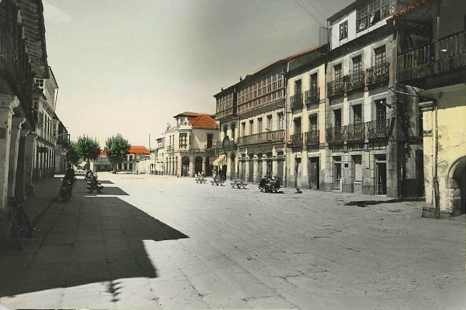 Museo del Nacionalismo Vasco. Verín